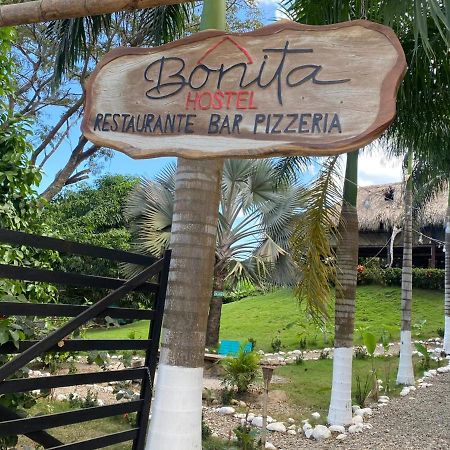Bonita Hostel Palomino Exterior photo