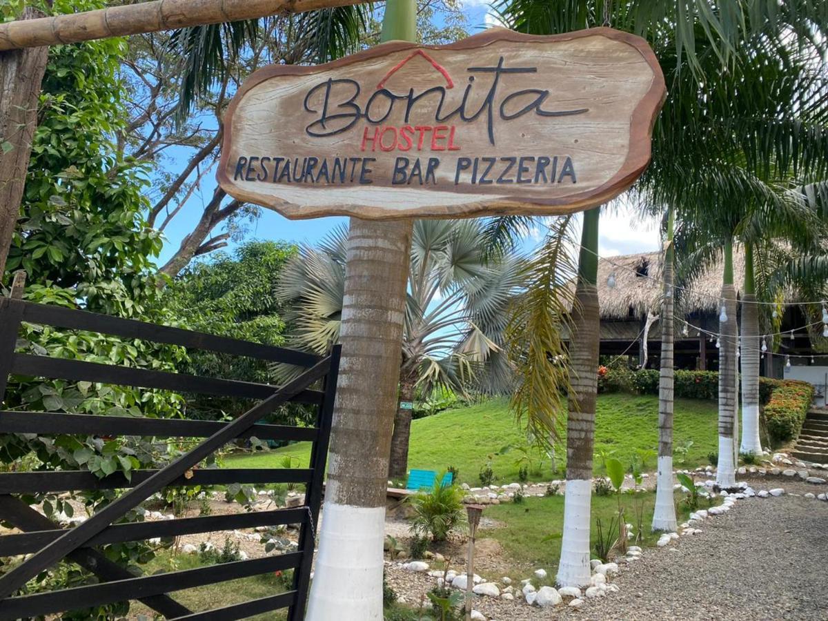 Bonita Hostel Palomino Exterior photo